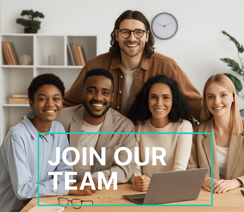 Join Our Team